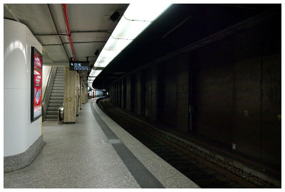 Centraal station