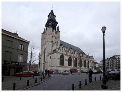 Kapellekerk