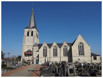 Sint-Jan Onthoofdingkerk 