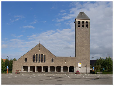St Jozefkerk