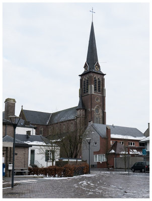 Sint-Gorikskerk