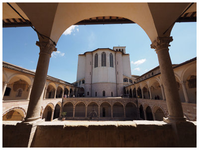 Basilica di San Francesco