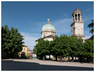 Chiesa San Vittore