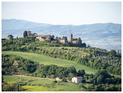 Sterpeto di Assisi