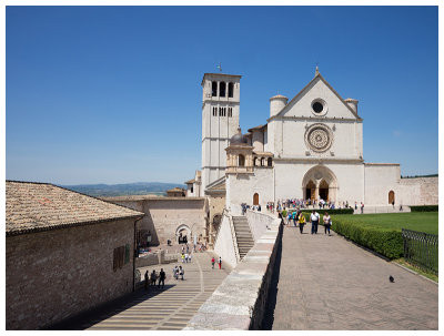 Basilica di San Francesco