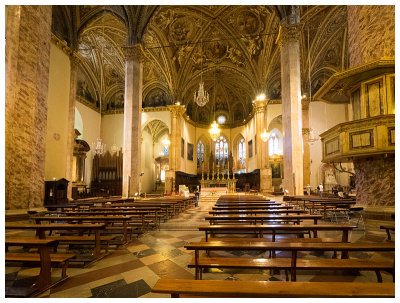 Duomo di Perugia