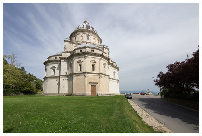 Santa Maria della Consolazione