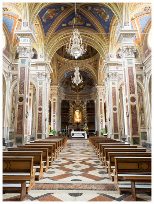 Santuario Madonna della Stella 