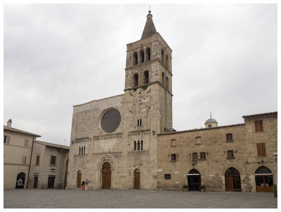 Chiesa di San Michele Arcangelo