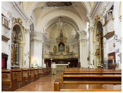 Chiesa di San Francesco  