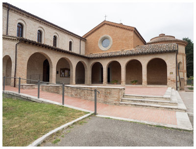 Convento di Santa Maria della Piet   