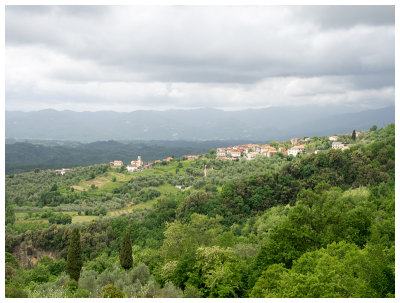 Lunigiana