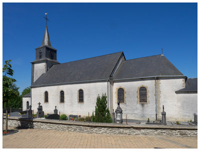  Eglise de Notre-Dame de l'Assomption