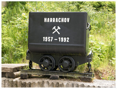 Mining Museum Harrachov