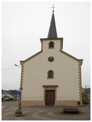 Eglise Saint-Pierre  