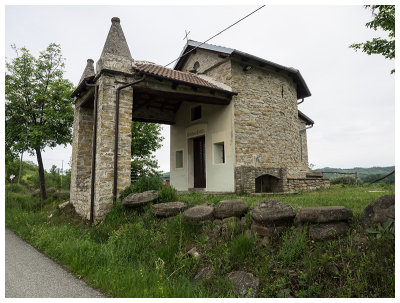 Madonna del Rosario