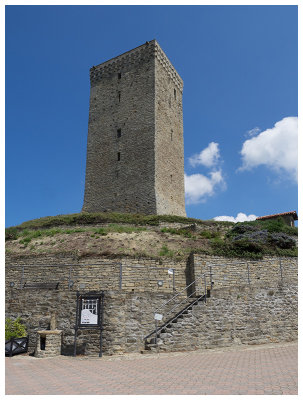 Torre di San Giorgio Scarampi