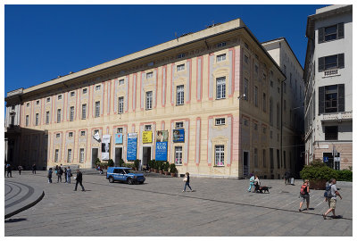 Palazzo Ducale   
