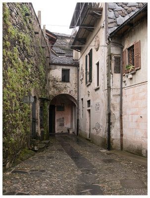 Isola San Giulio