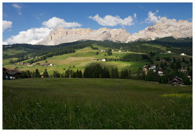 Alta Badia