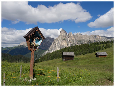 Alta Badia