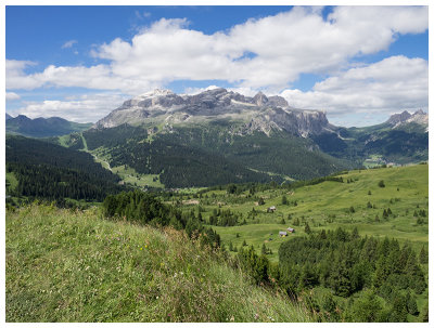 Alta Badia