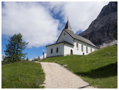 Chiesa di Santa Barbara