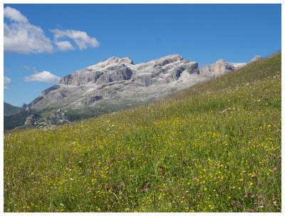 Alta Badia