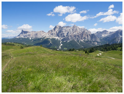 Alta Badia