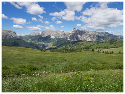 Alta Badia