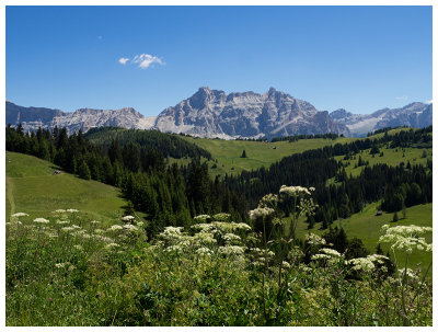 Alta Badia