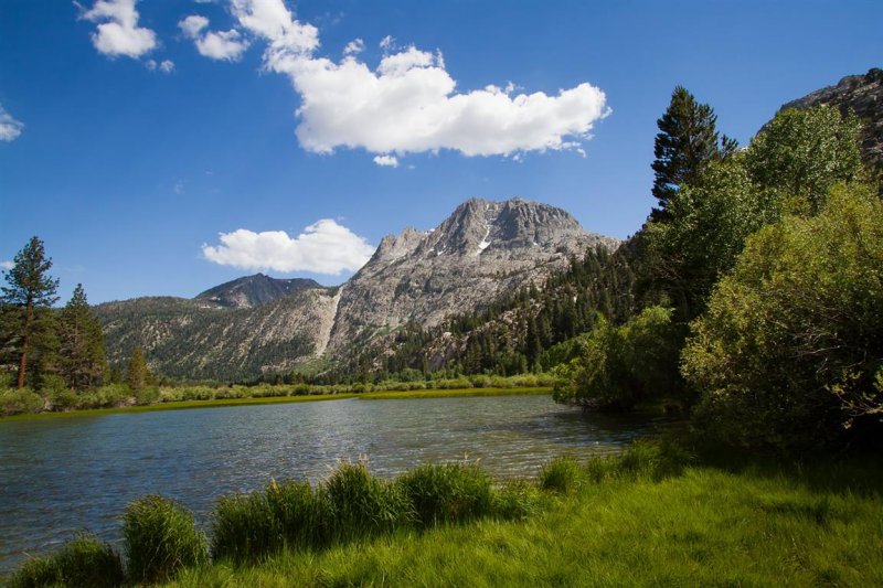 Silver Lake