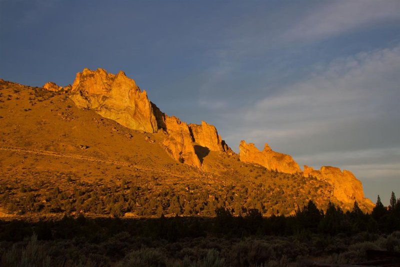 Smith Rock