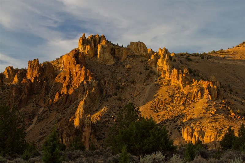 Smith Rock