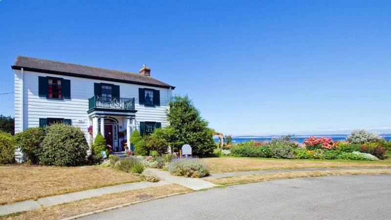 PortTownsend