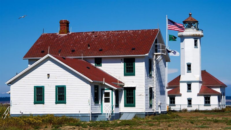 Fort Worden