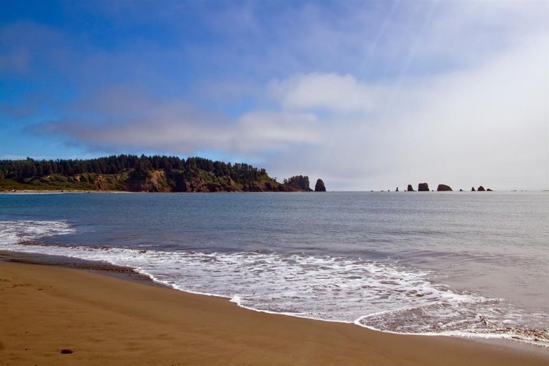 La Push
