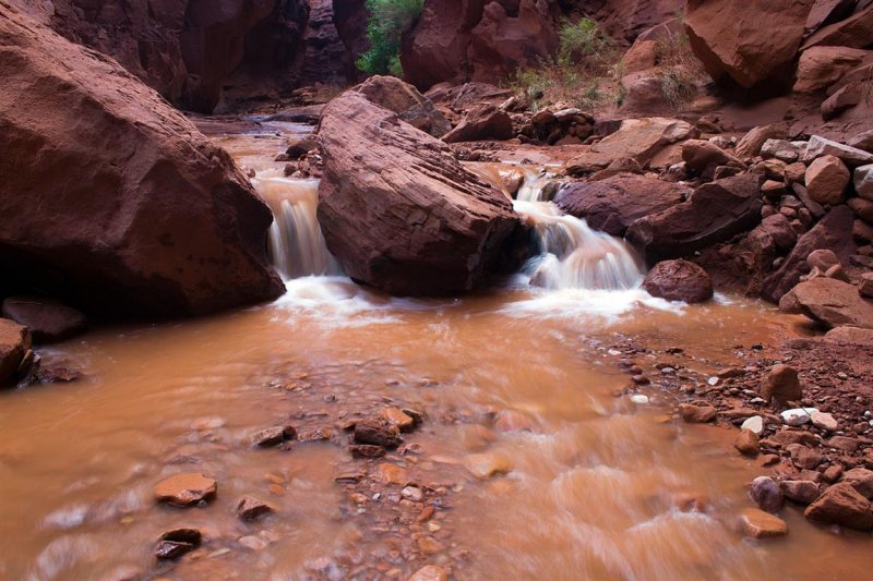 Mary Jane Canyon 