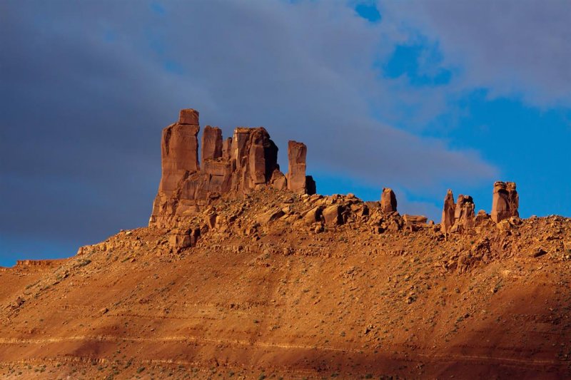 Mary Jane Canyon 