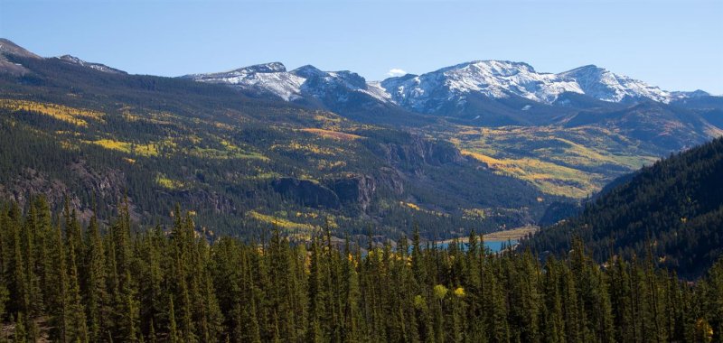 Lake City