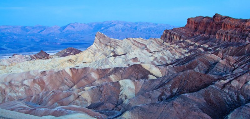 Zabriskie Point