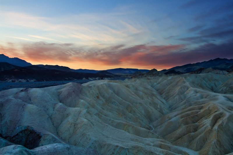 Zabriskie Point