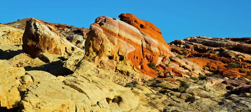  Valley of Fire SP