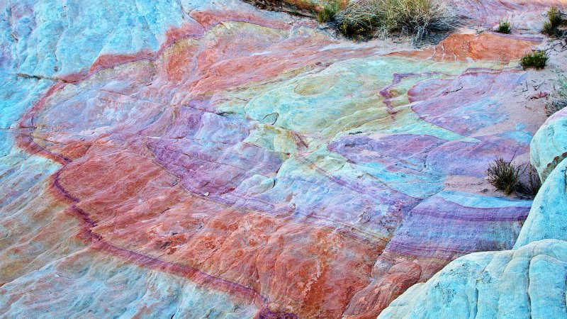  Valley of Fire SP
