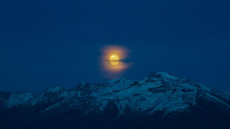 Ruby Mountains