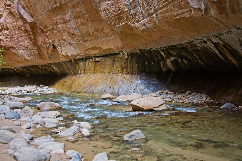 The Narrows
