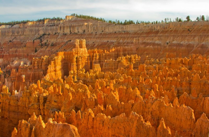 Bryce Canyon