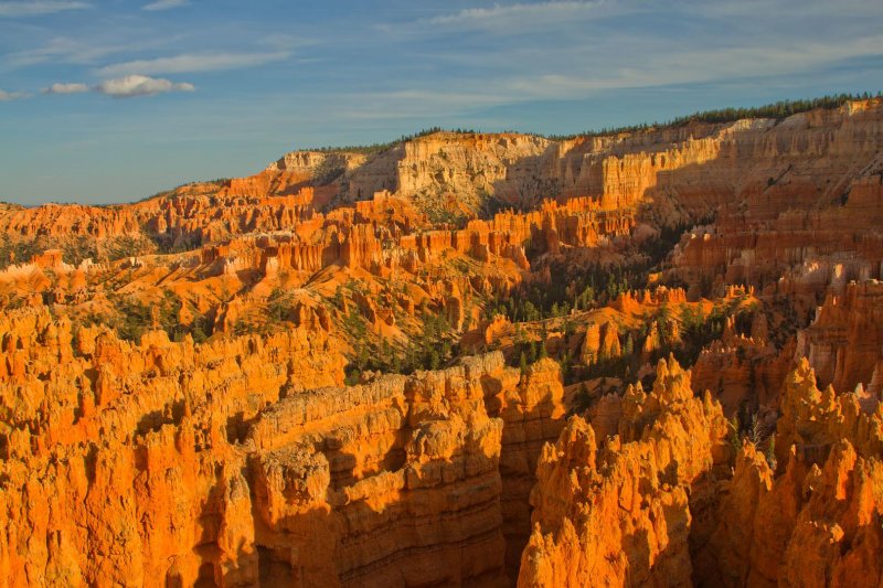 Bryce Canyon