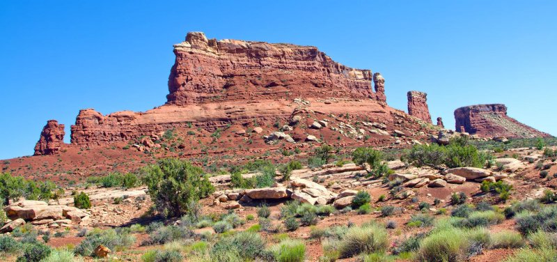  Flint Trail 