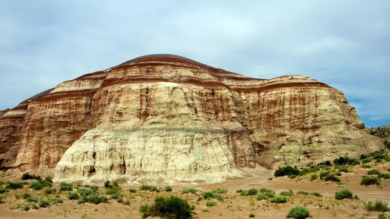  Caineville 